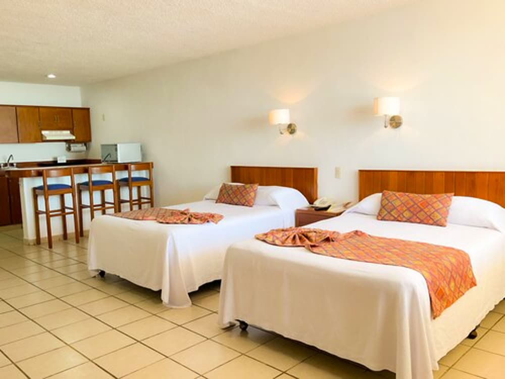 junior suite, sea view