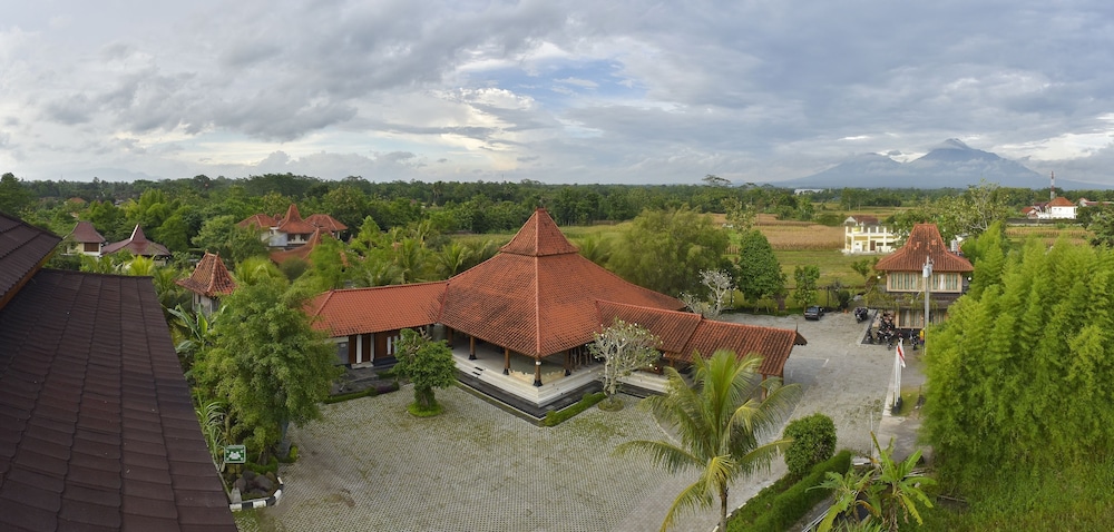 Java Village Resort 51/56