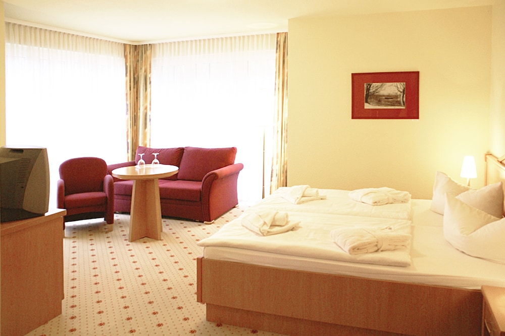 Ostseehotel Villen Im Park 11/48