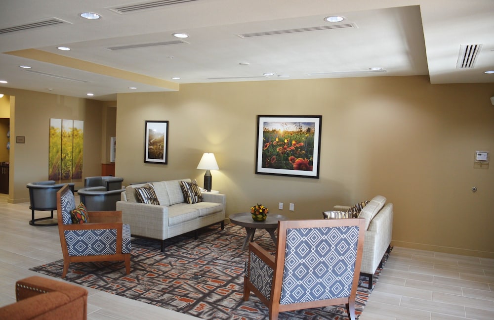 Best Western Plus Elmendorf Hotel 16/31