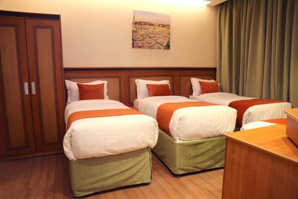 البستان الماسي(Al Bostan Al Masi Hotel) 23/28