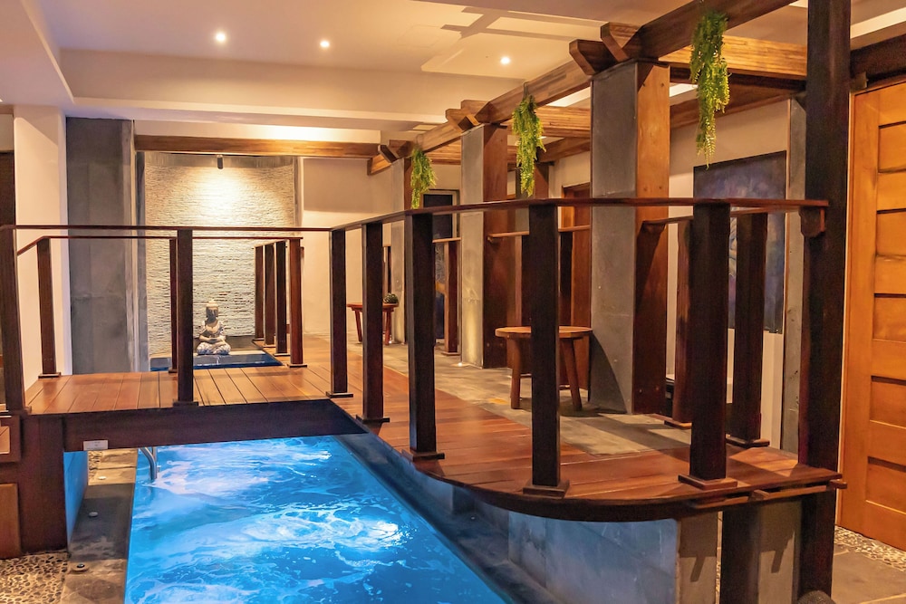 Ame Hotel Boutique & Spa 53/82