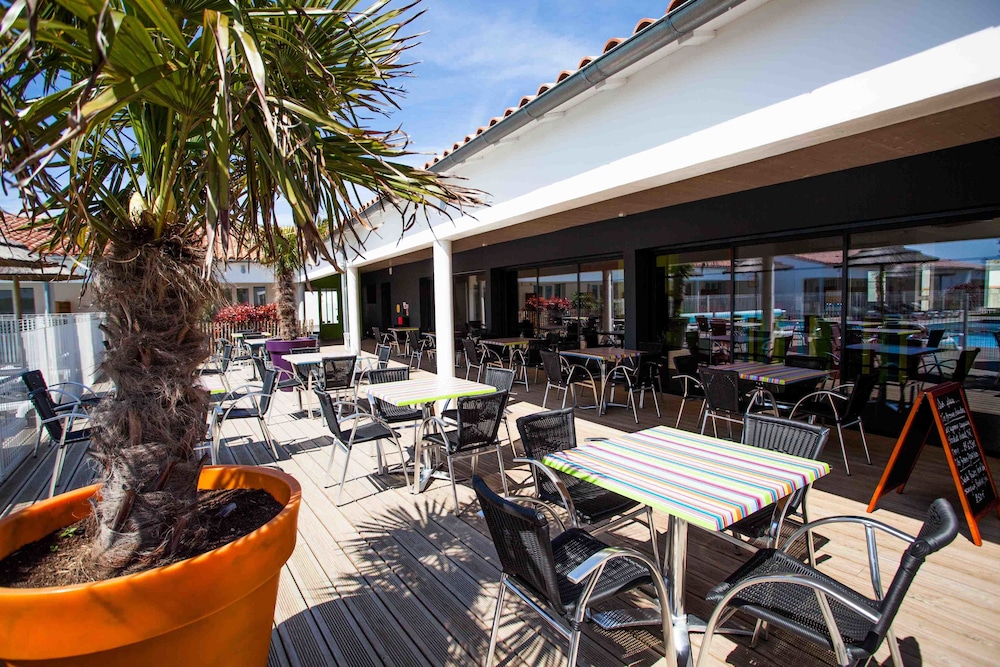 The Originals Boutique, Hotel de Re 42/54