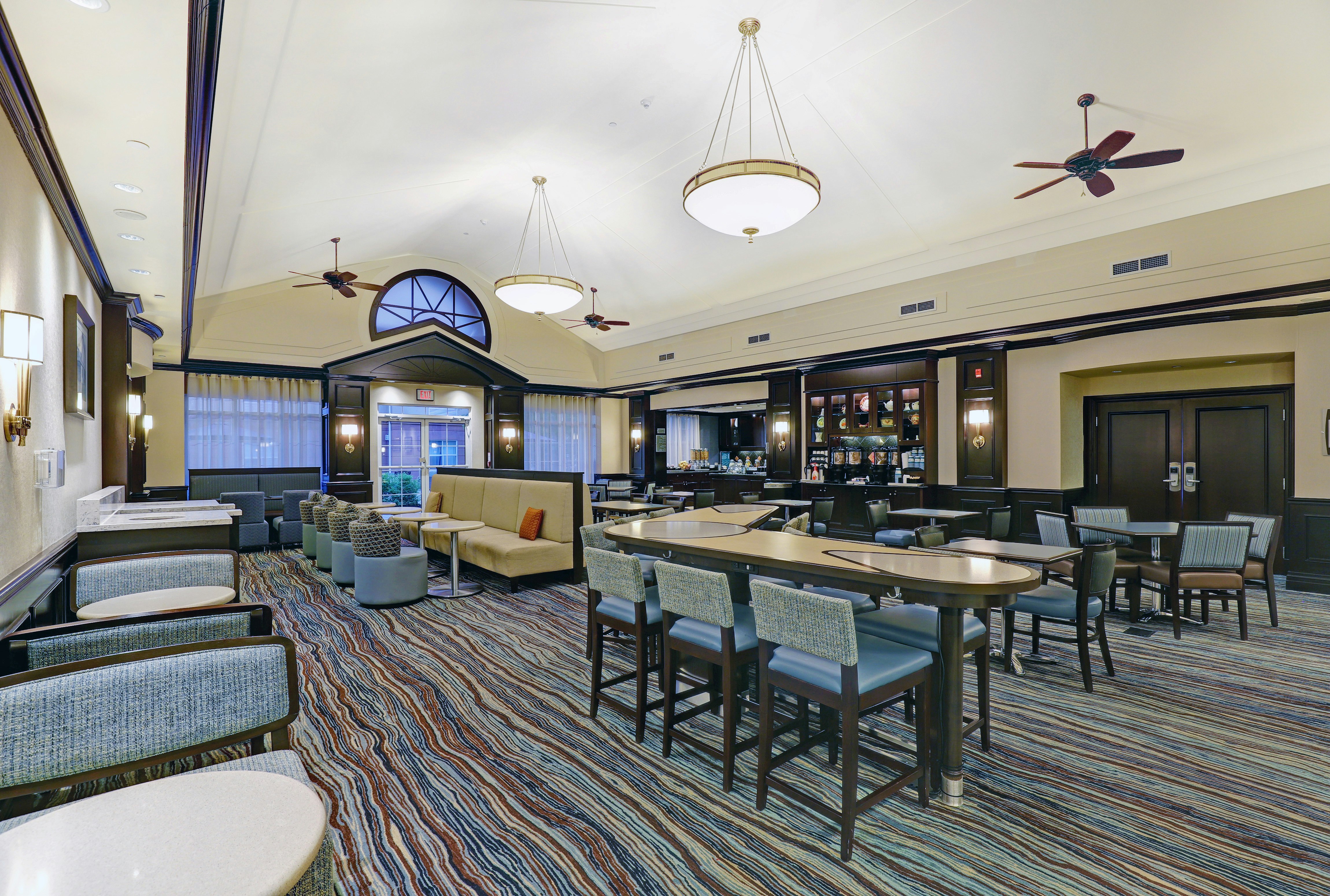 Homewood Suites by Hilton Cambridge-Waterloo, Ontario 10/20