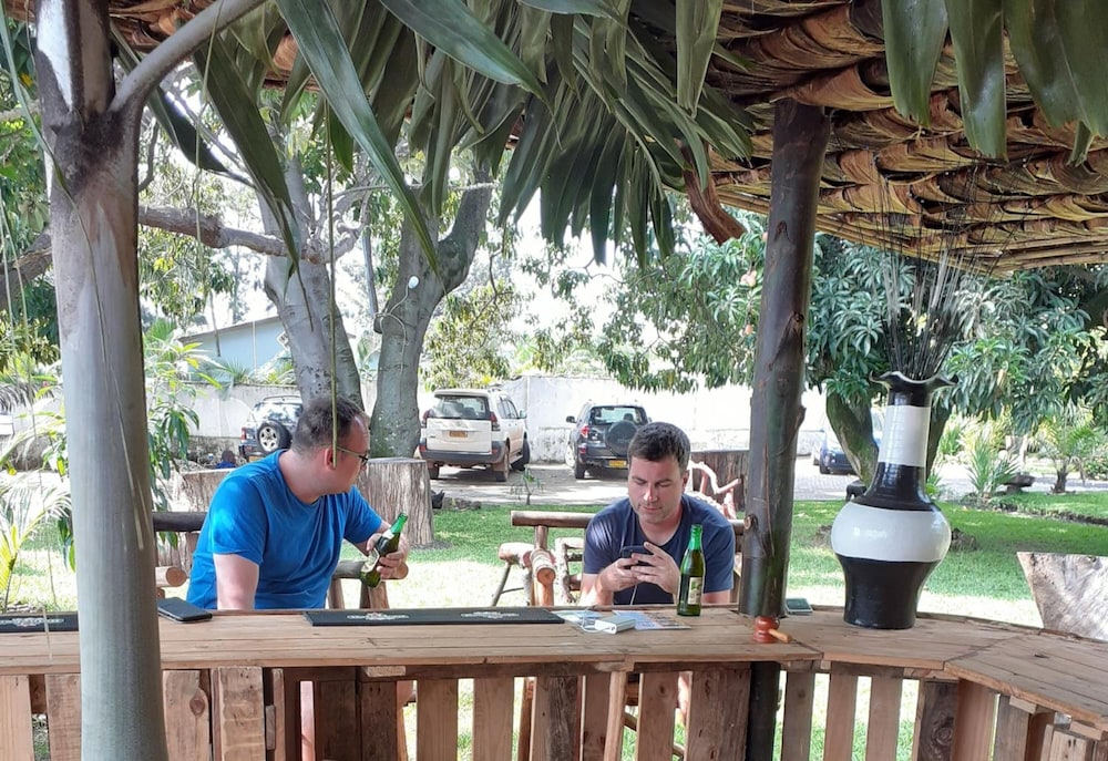 Beach Garden Bnb 19/48