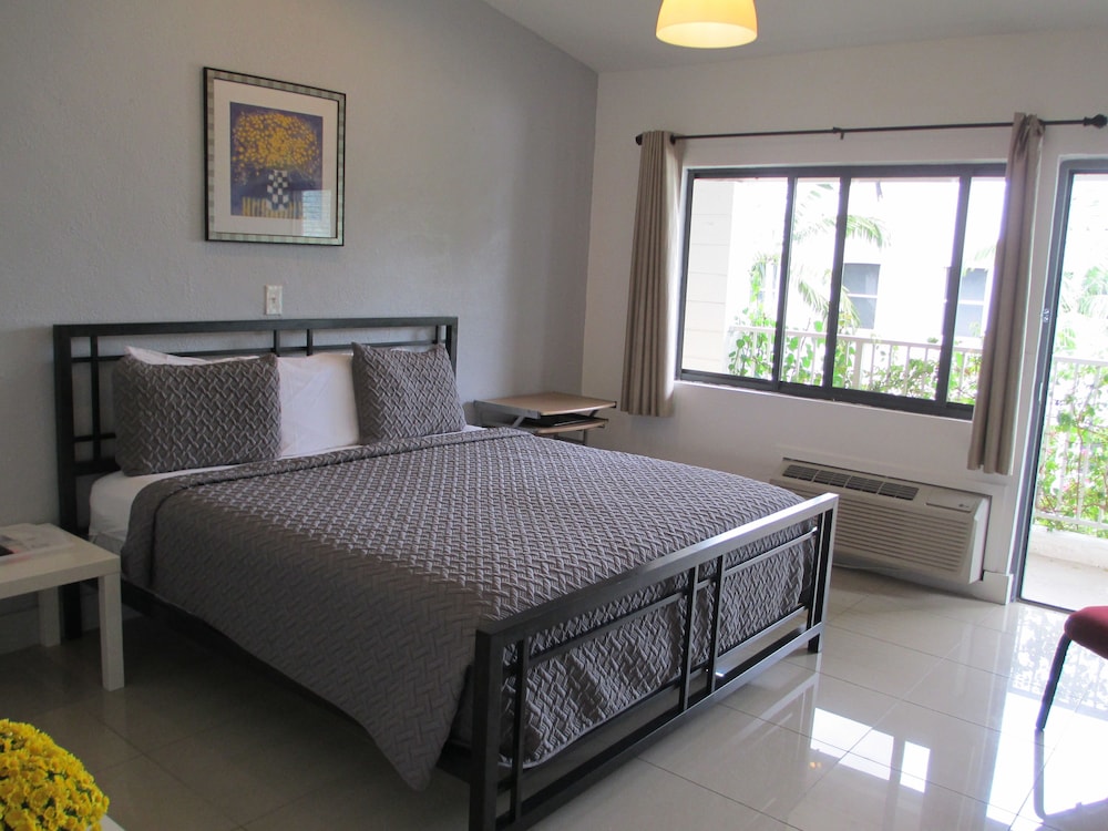 Shalimar Motel 20/47