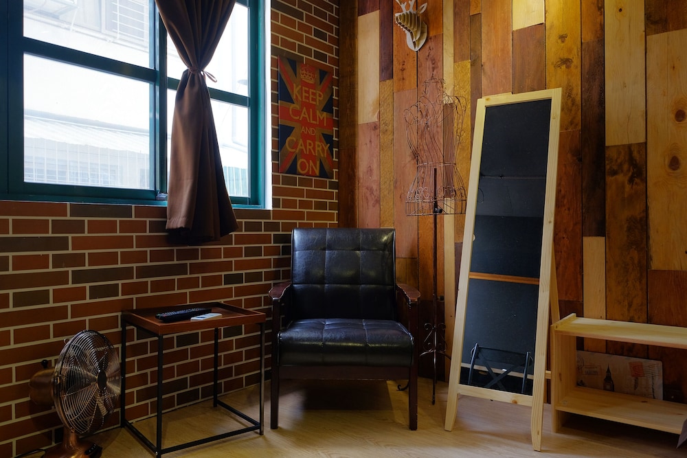 Loft.Wo Design Inn 30/47