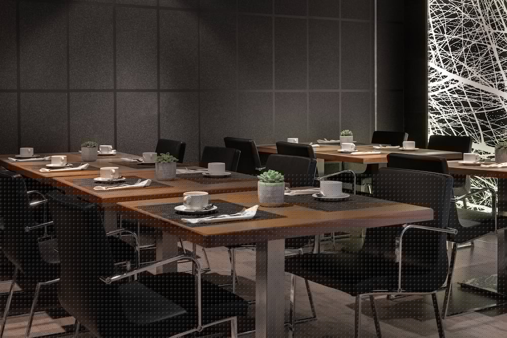 AC Hotel Atocha by Marriott 37/42
