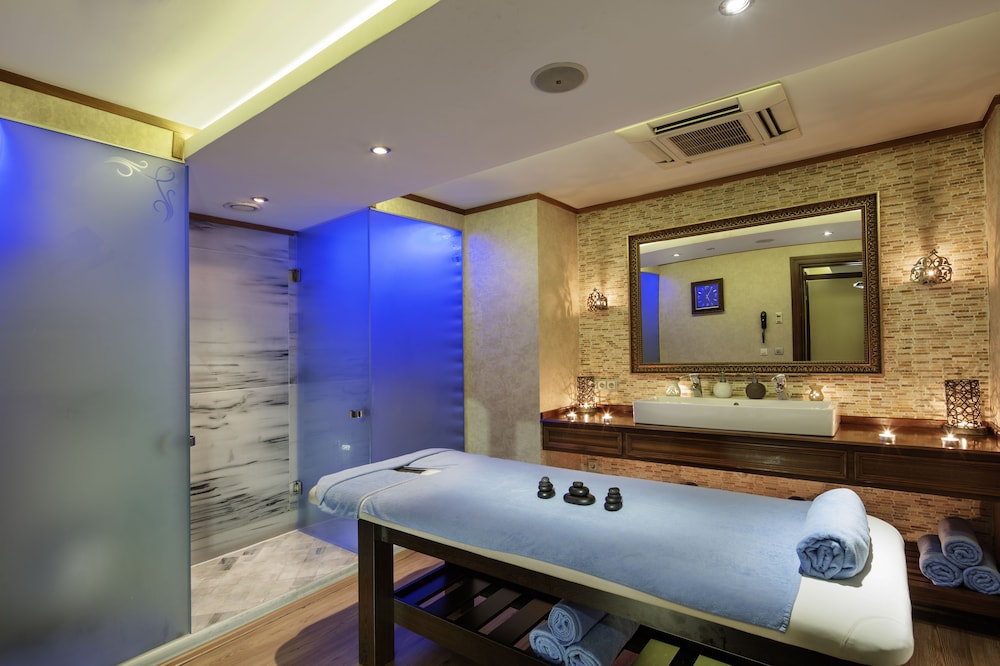 Crowne Plaza Istanbul - Old City 35/80