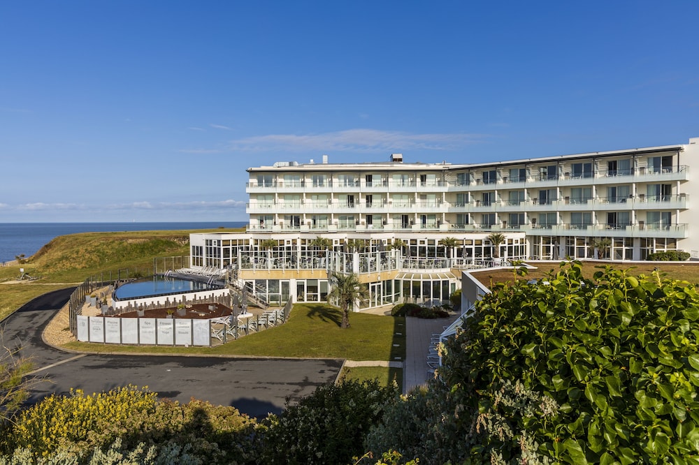 Thalazur Royan in ROYAN