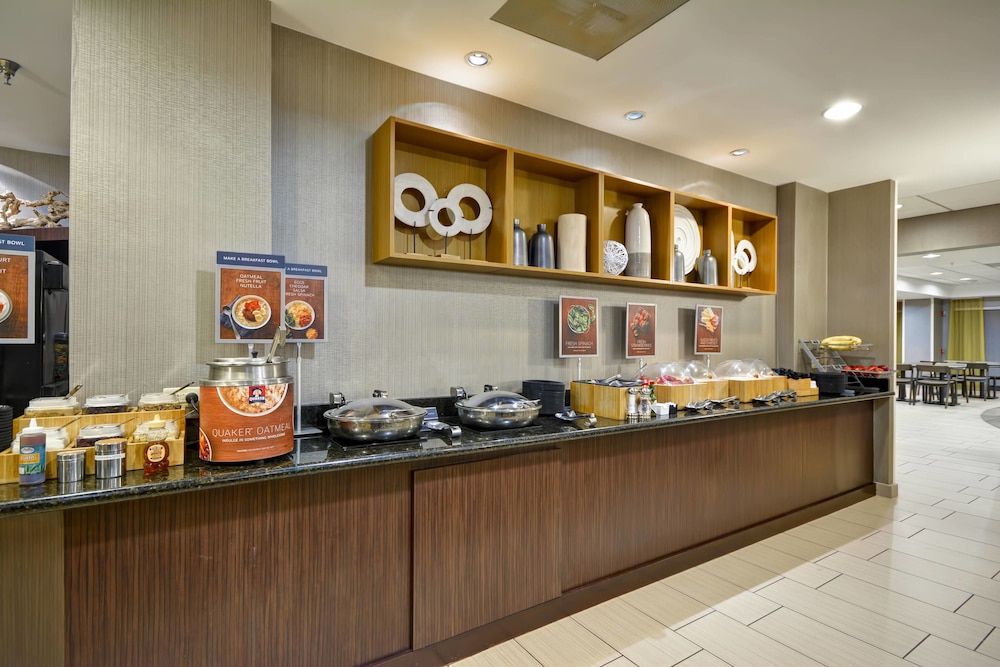 Springhill Suites San Antonio Medical Center Northwest 30/41