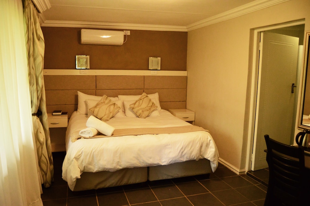 Crystal Rose Lodge and Spa 6/50
