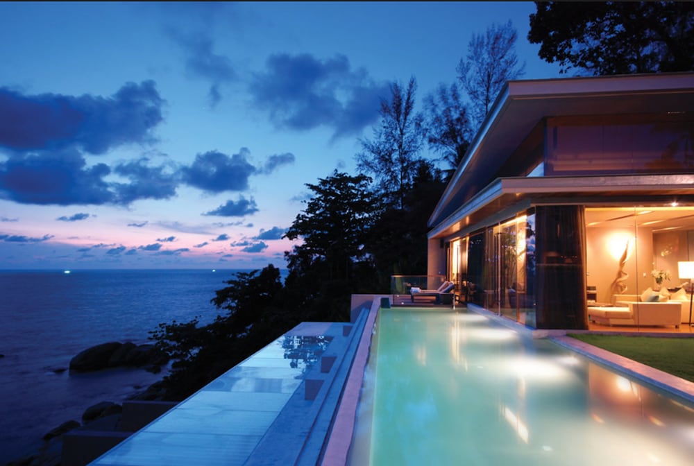 Impiana Private Villas Kata Noi 76/79