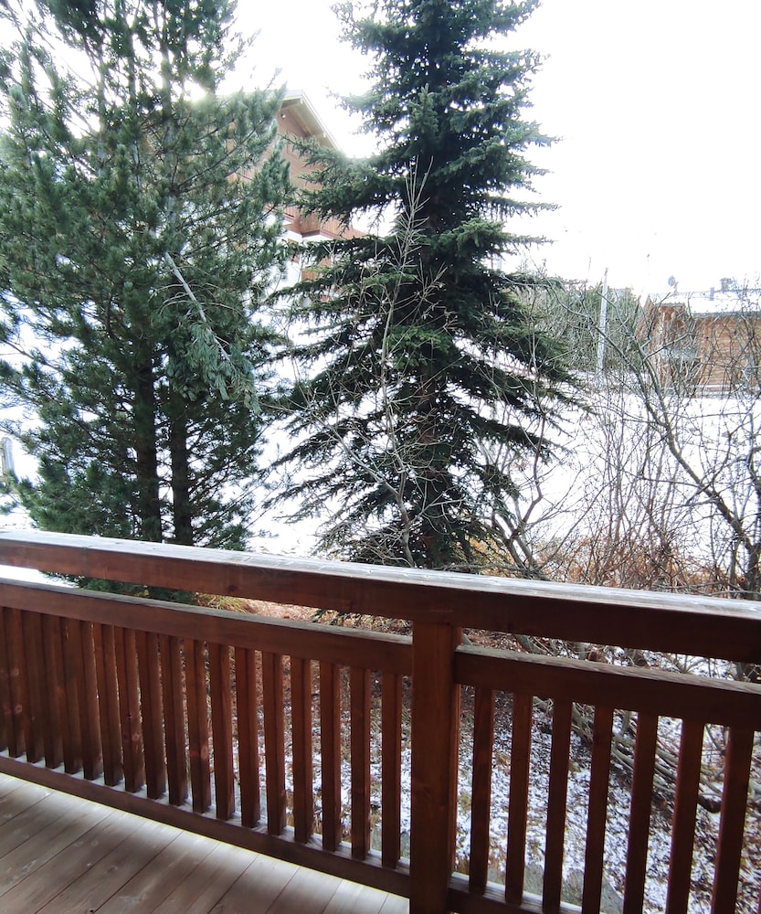 Chalet Cirmolo 42/47