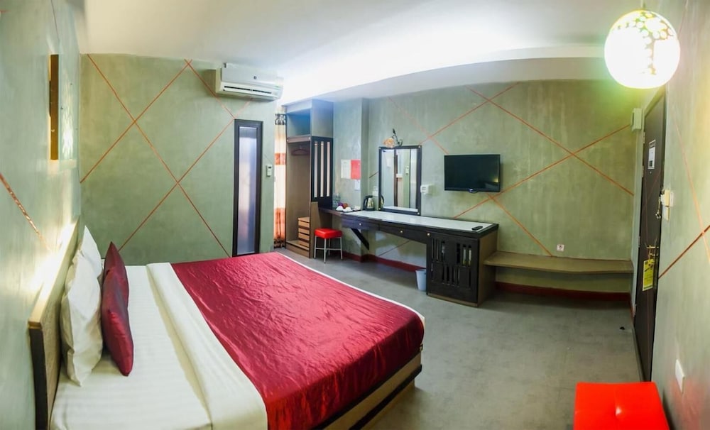 Loft Living Khonkaen 30/35