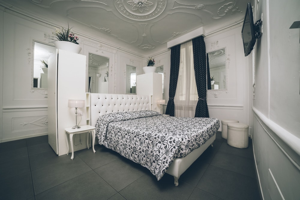 Hotel La Casa Di Morfeo 10/74
