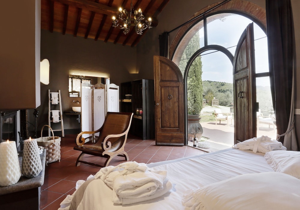 Agriturismo Borgo Casa Al Vento 10/50