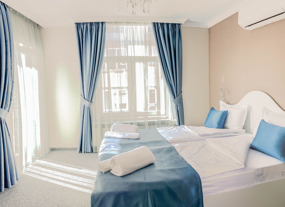 Hotel Belle Epoque Beach 8/42
