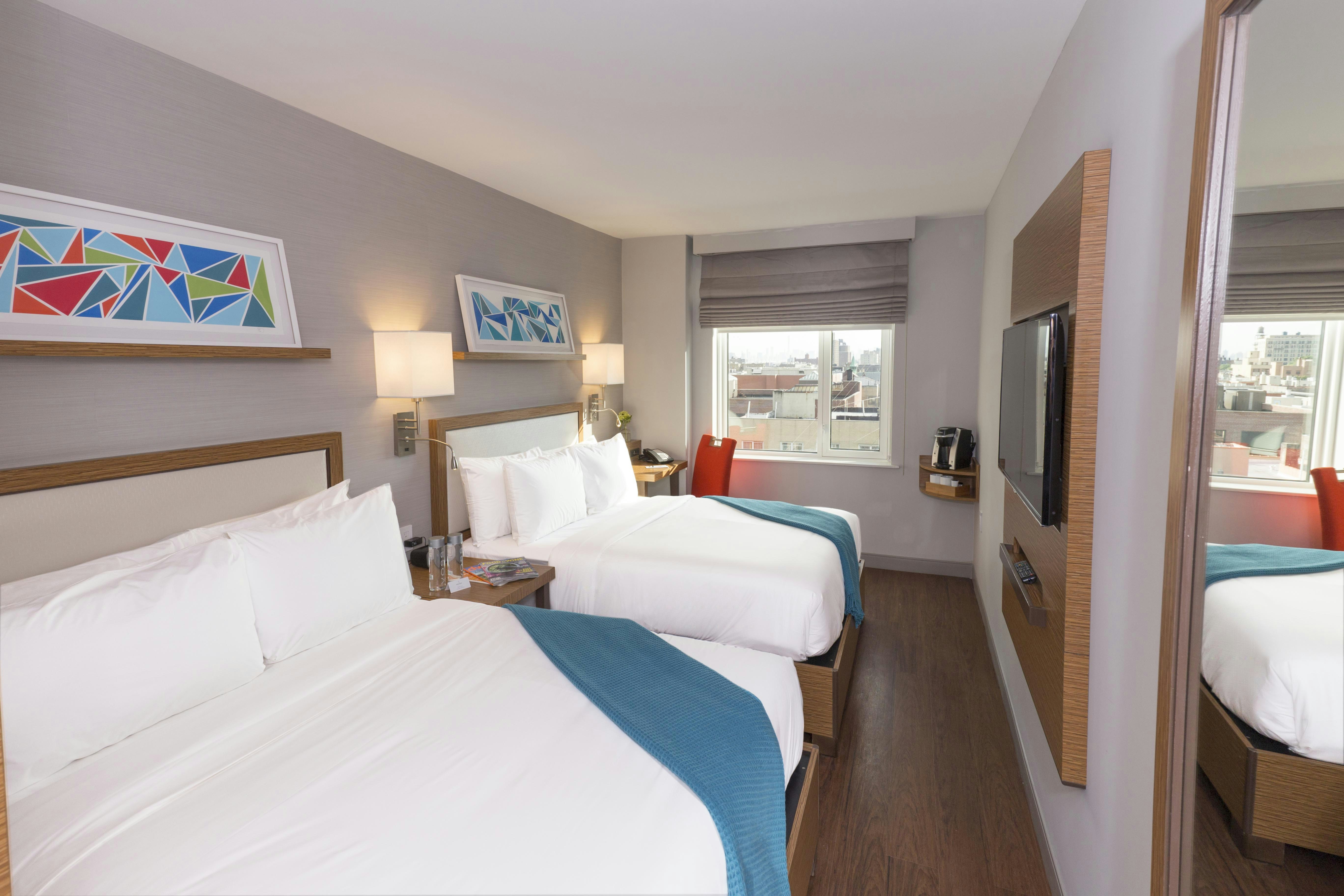 Edge Hotel 14/29