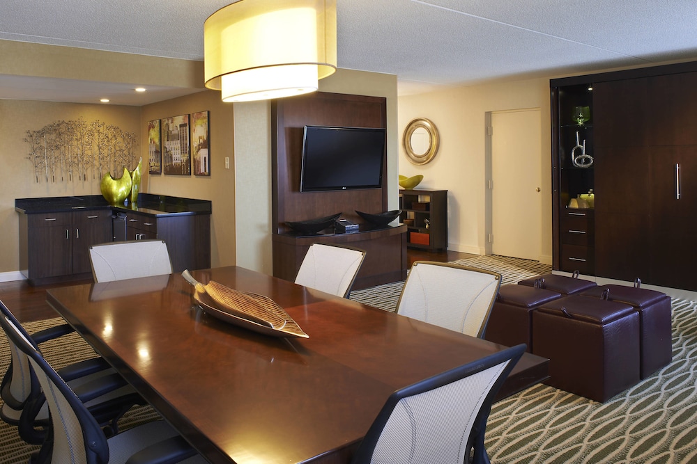 Marriott Charleston Town Center 15/52