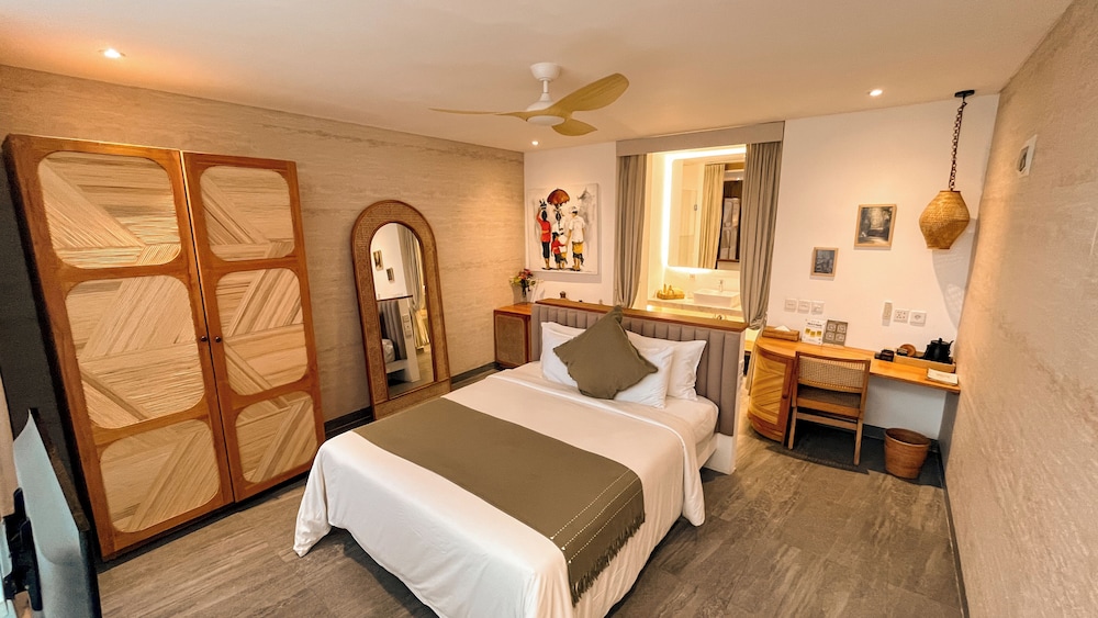 Mantra Wellness Bali 28/63