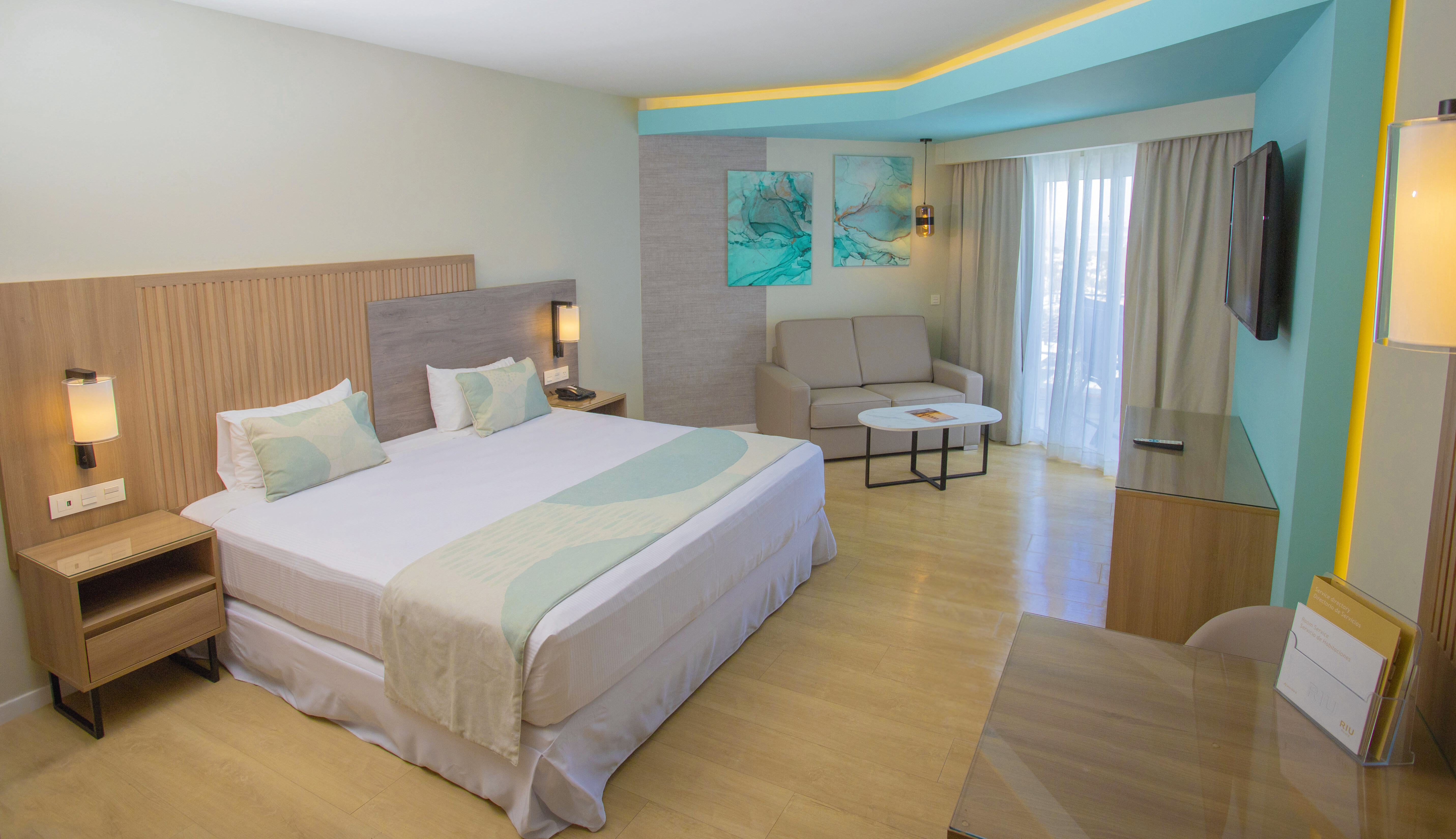 جناح جونيور، RIU Palace Antillas - Adults Only - All Inclusive 3/3