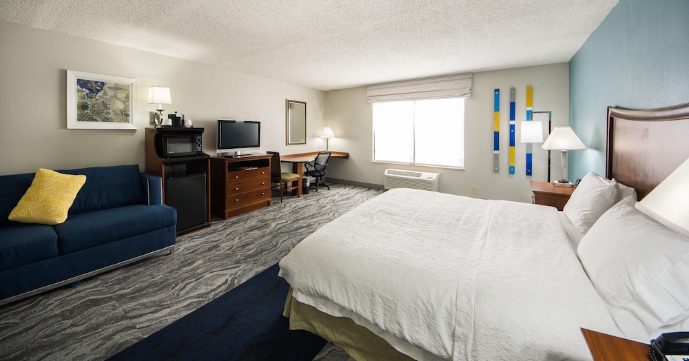 Hampton Inn Melbourne-Viera 18/39