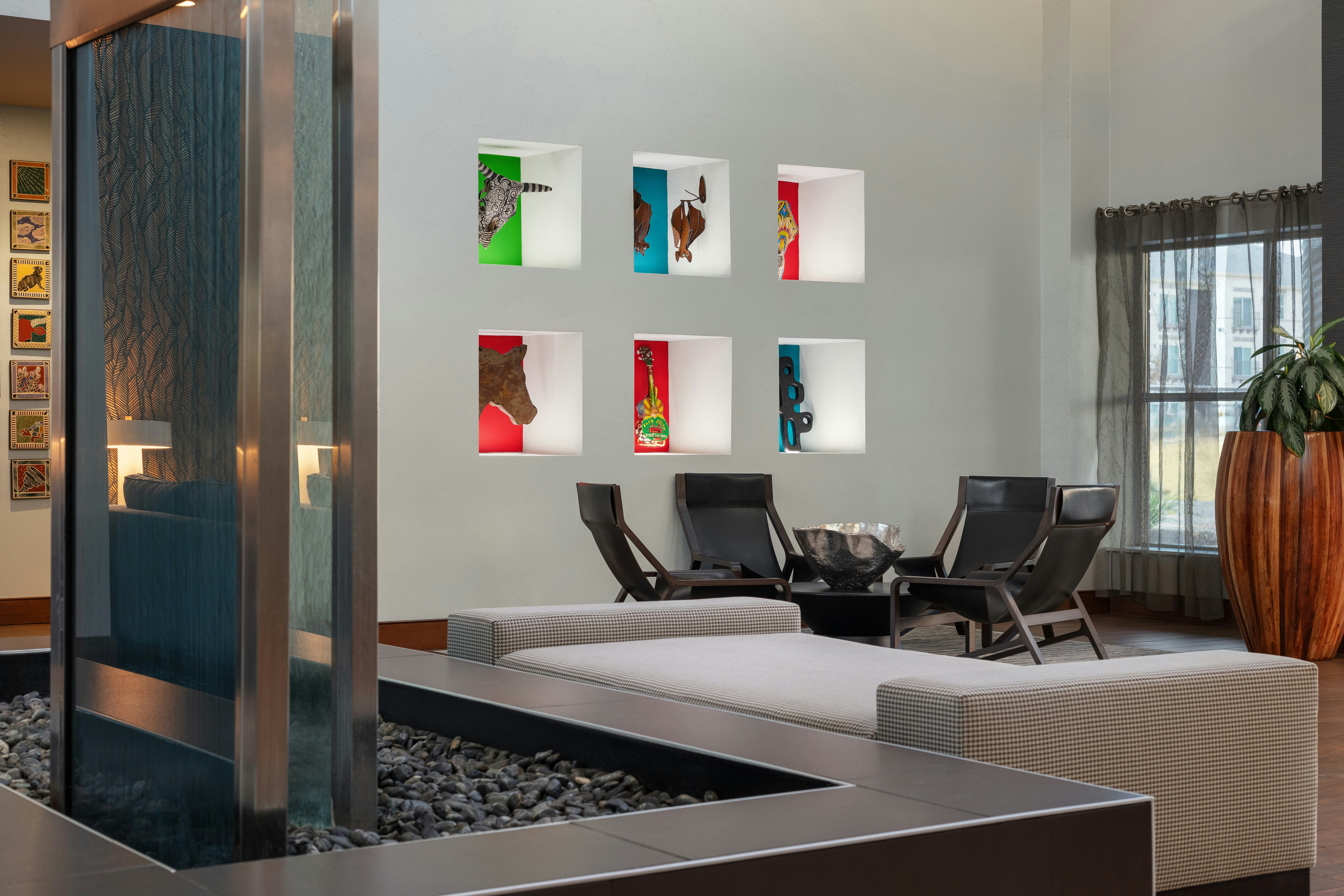Homewood Suites By Hilton Techridge Parmer I 35 59/63