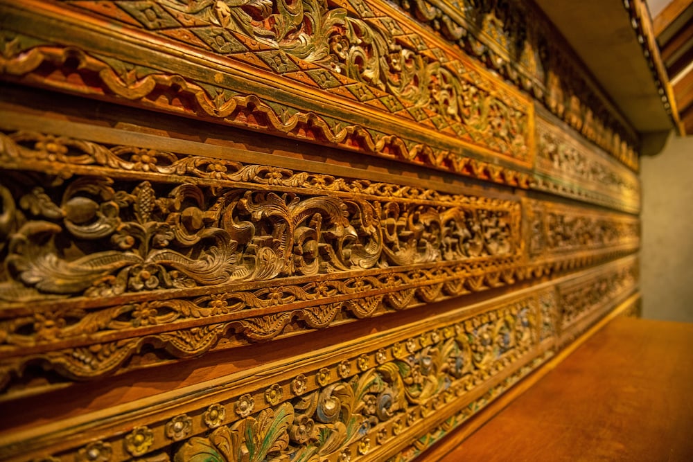 Ubud Diary 27/50