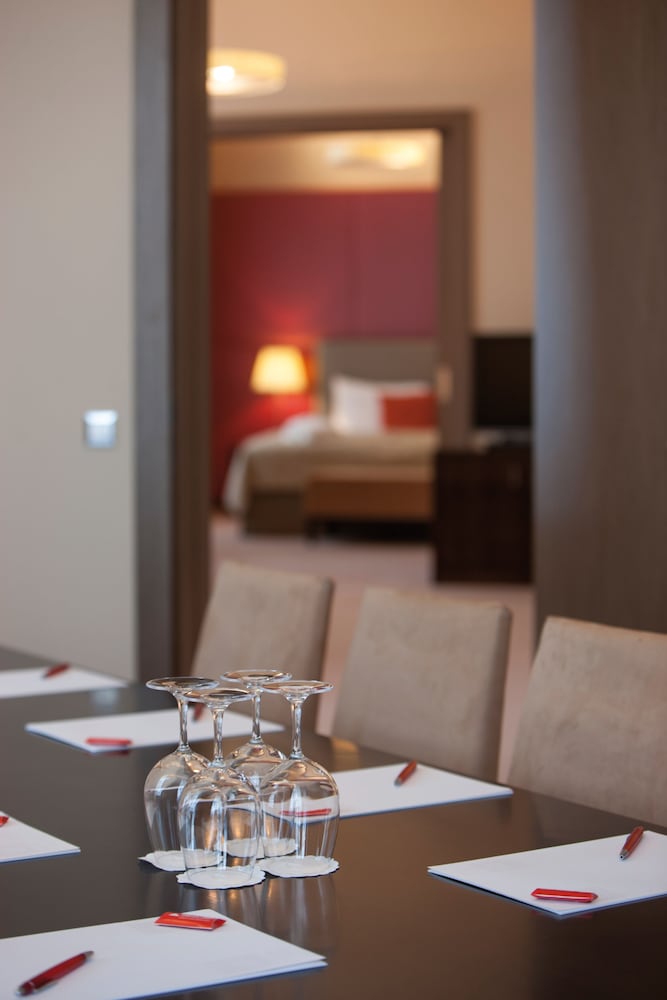 Austria Trend Hotel Savoyen 70/80