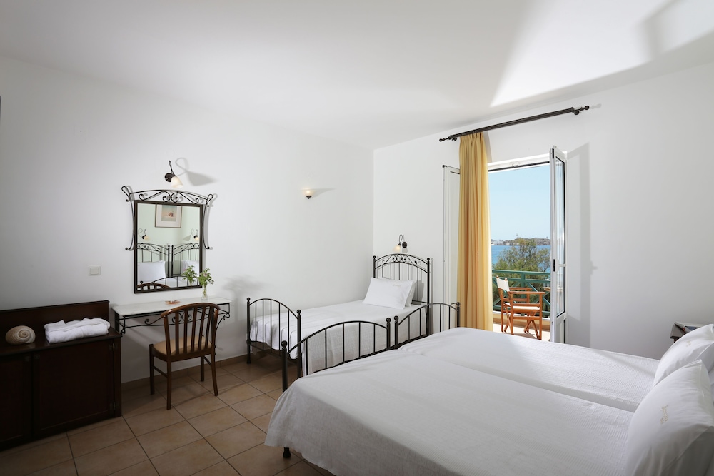 Hotel Brazzera 22/60