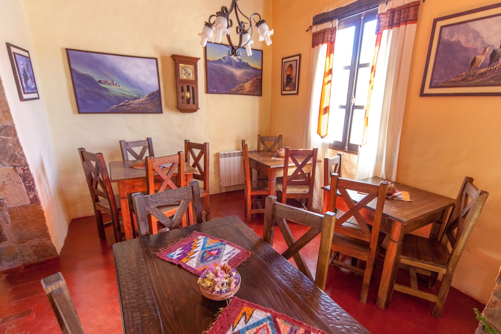 Hotel Norte Rupestre 30/45