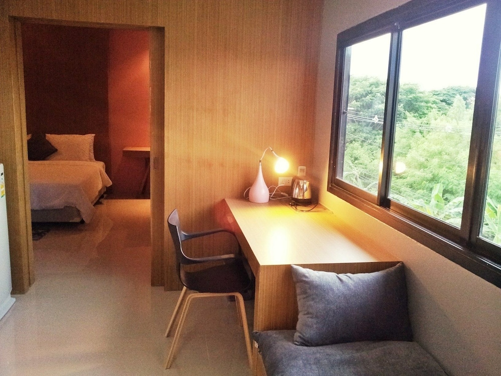 Klim Hotel 16/43