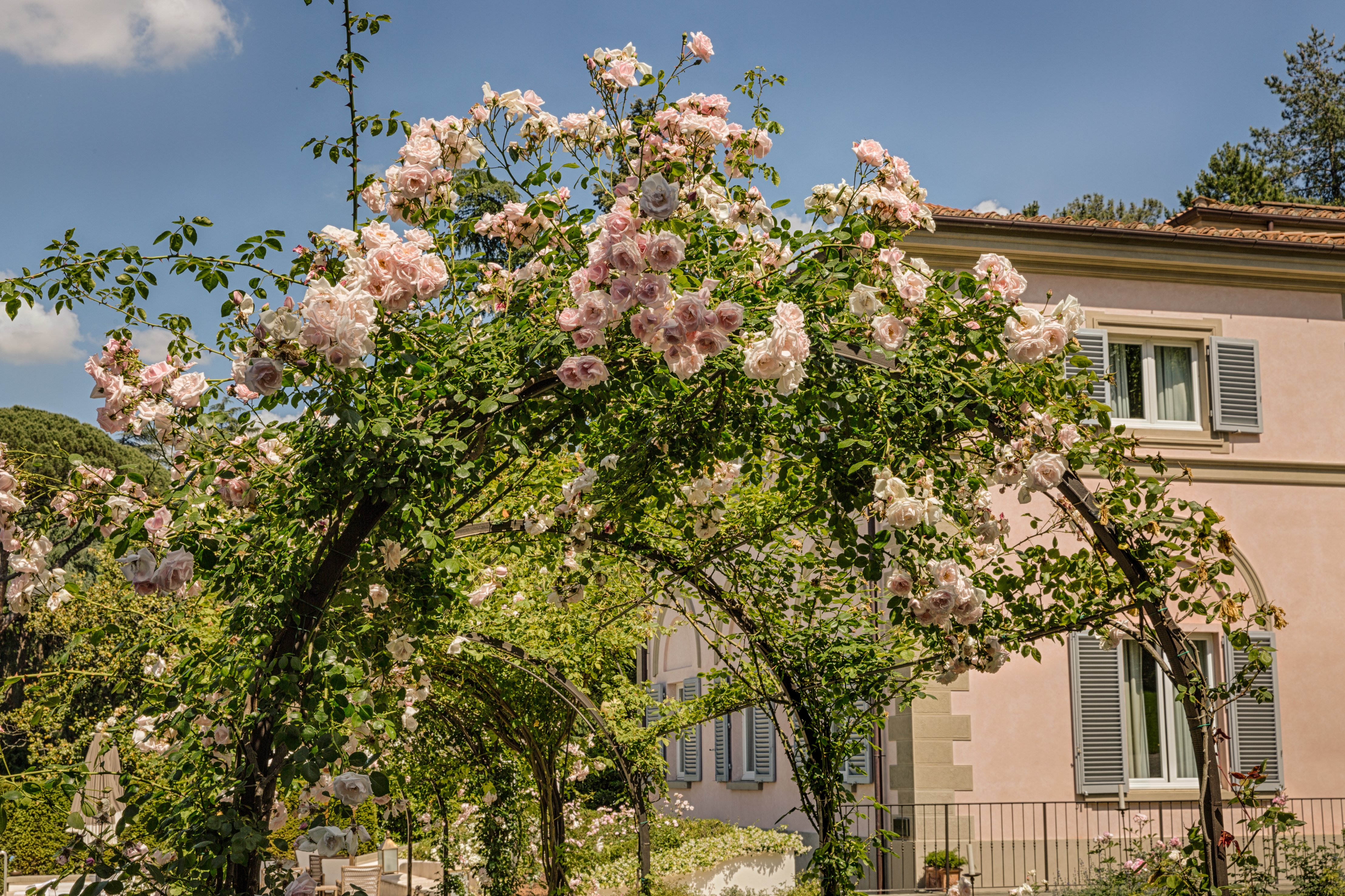 Villa Cora 76/83