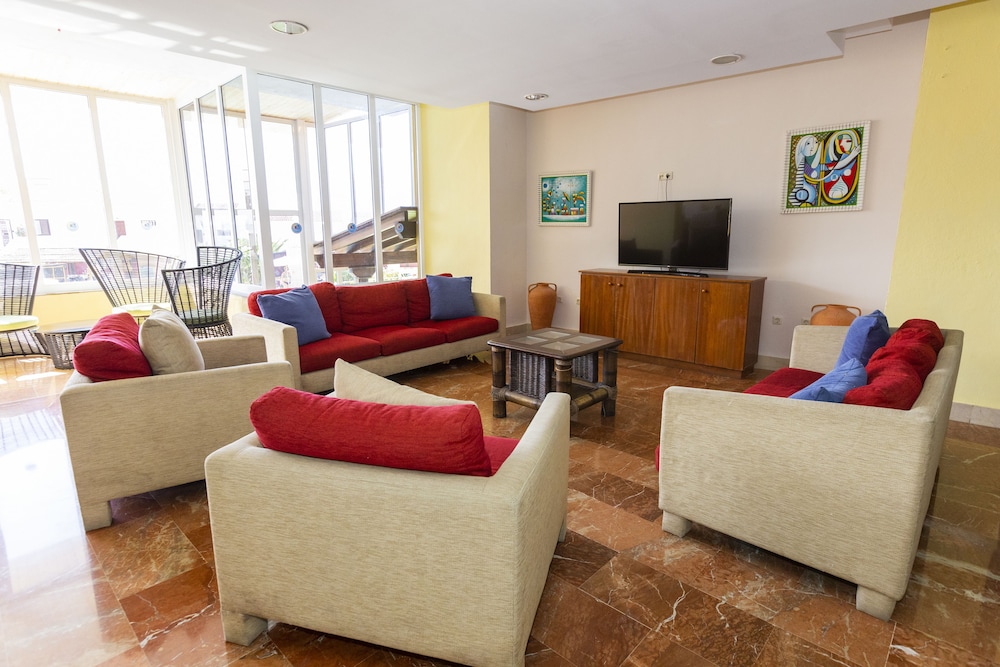Villa De Adeje Beach 30/50