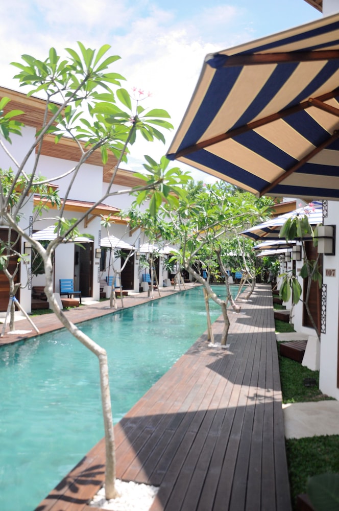 Jali Resort - Gili Trawangan 31/32