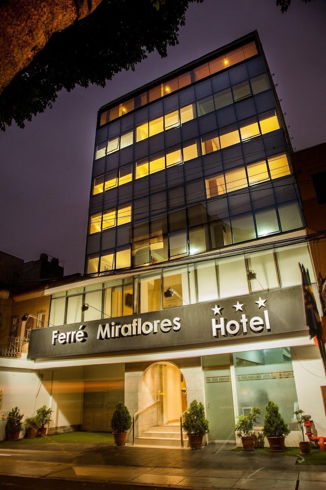Ferre Miraflores 1/48
