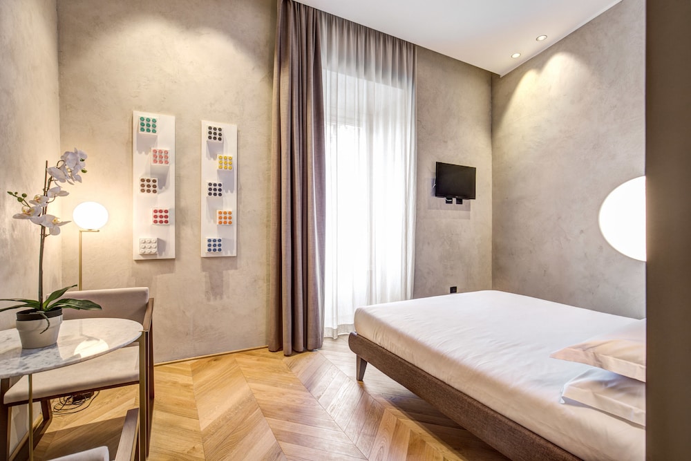 G55 Design Hotel 4/38