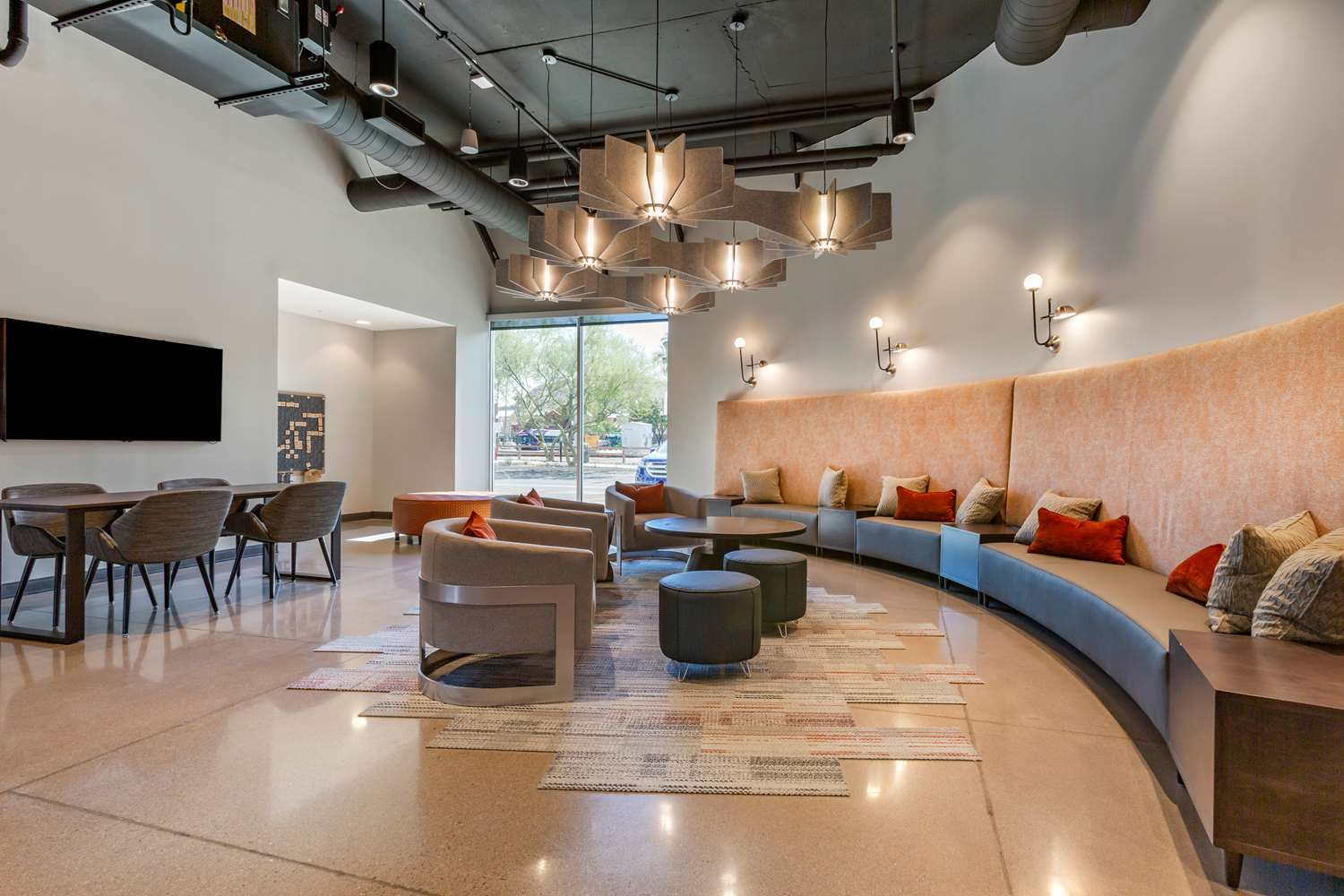 Vib Hotel by Best Western Phoenix-Tempe 40/42