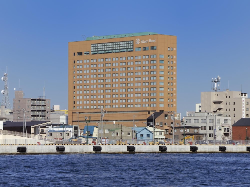 KUSHIRO PRINCE HOTEL 6/74