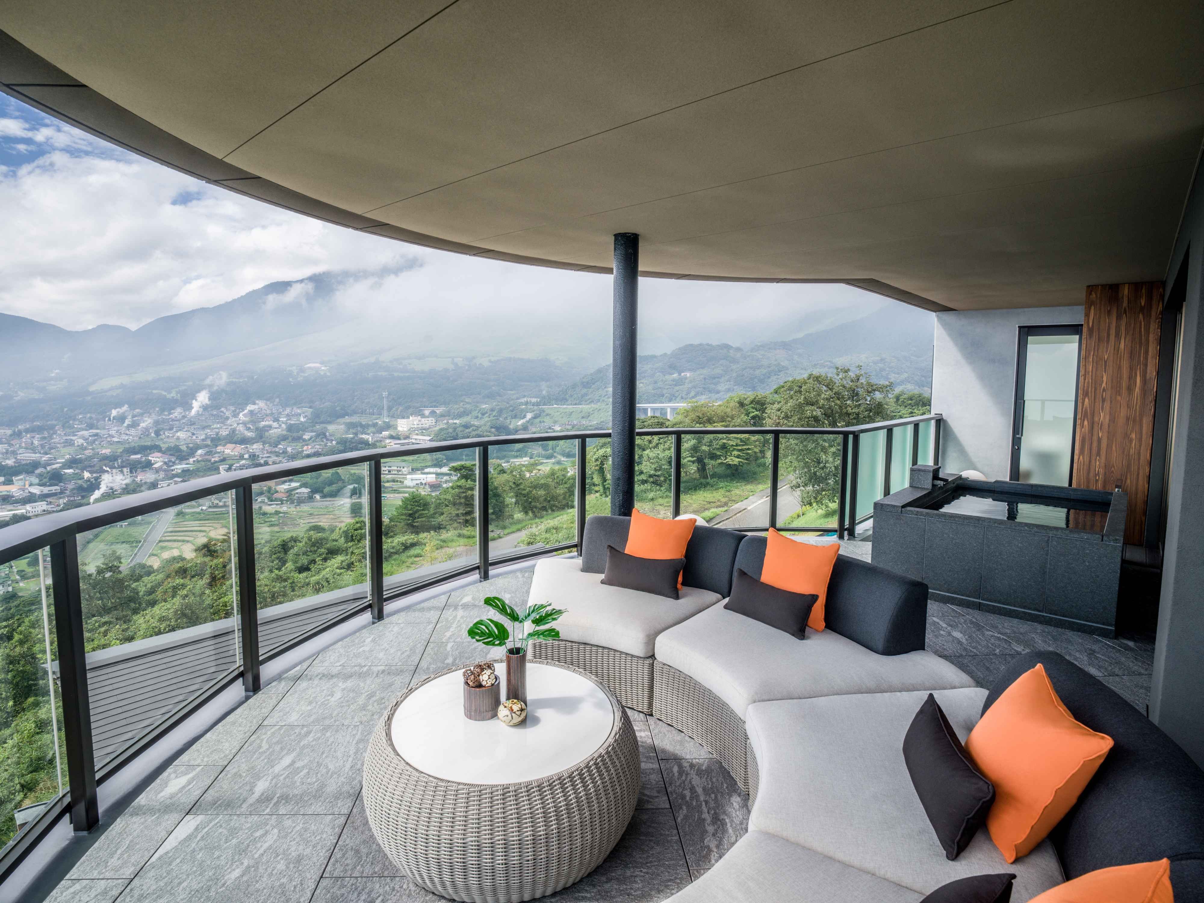 ANA InterContinental Beppu Resort & Spa 26/50