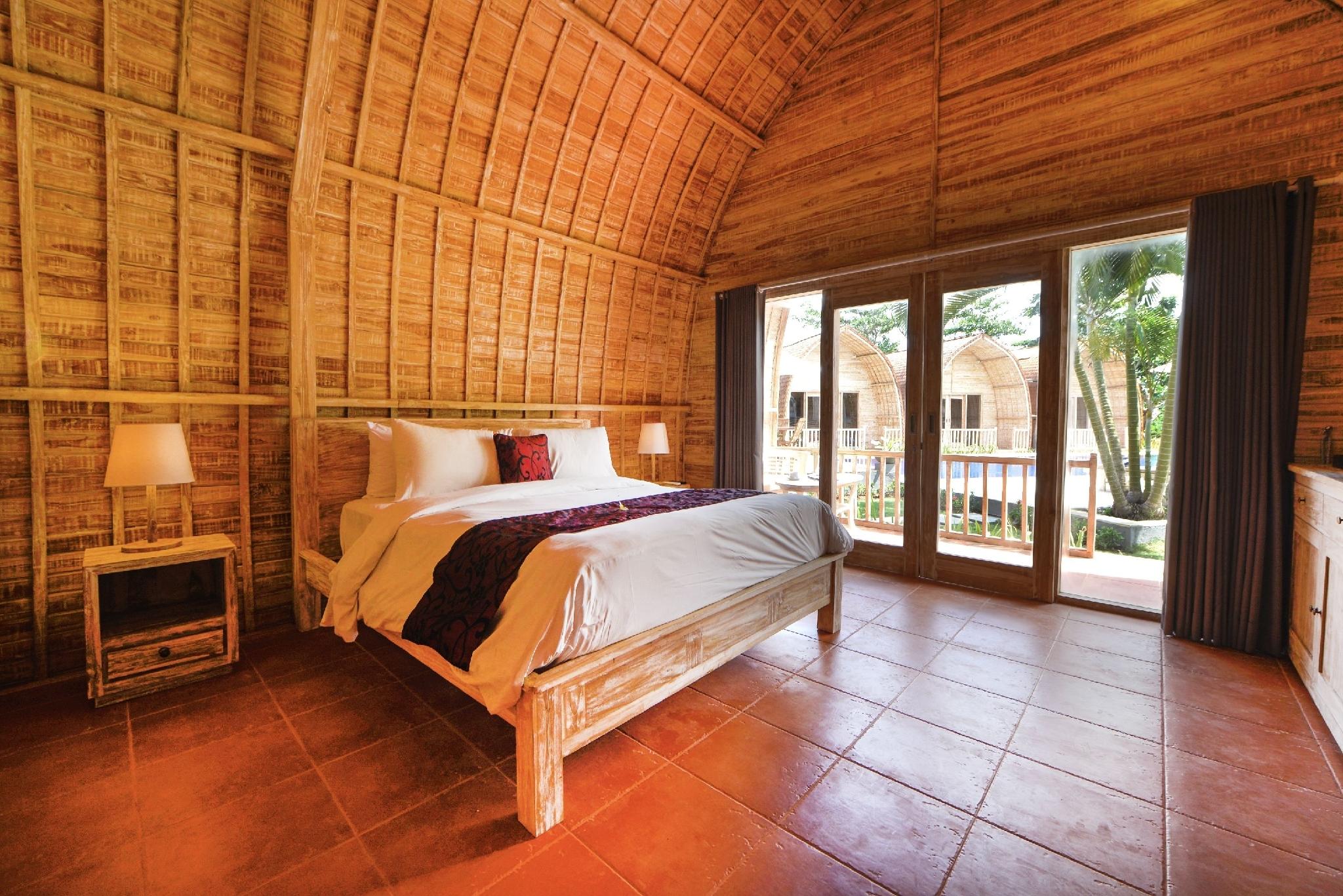 1 Bedroom Bungalow