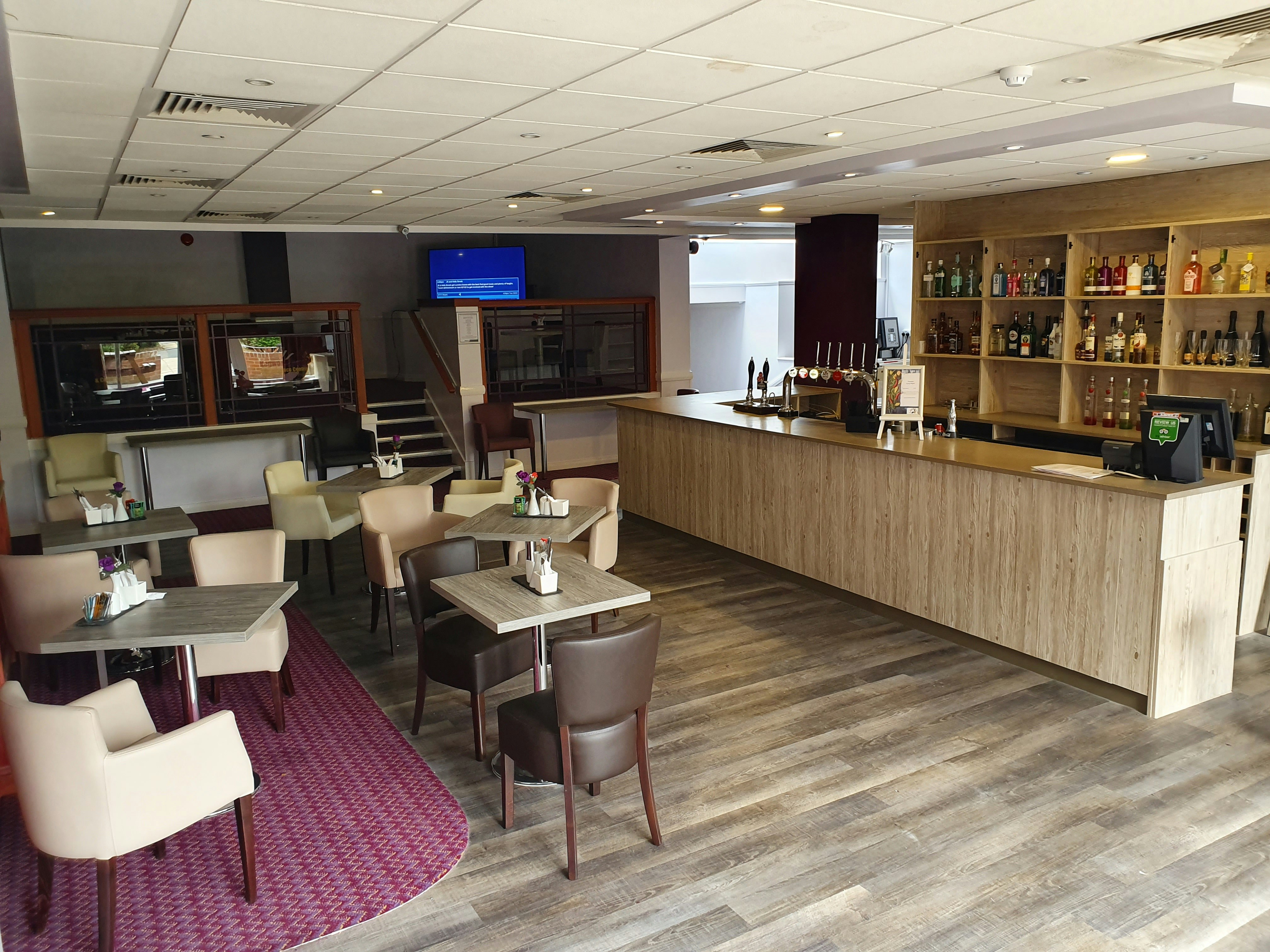 Kegworth Hotel & Conference Centre 21/36