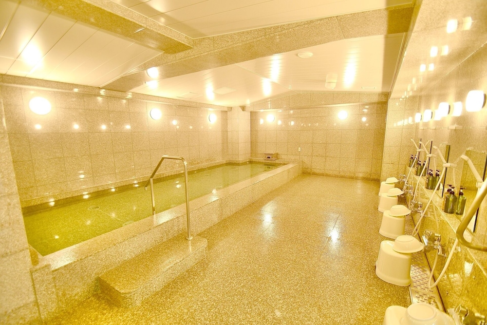 Kyoto Universal Hotel Karasuma 27/36