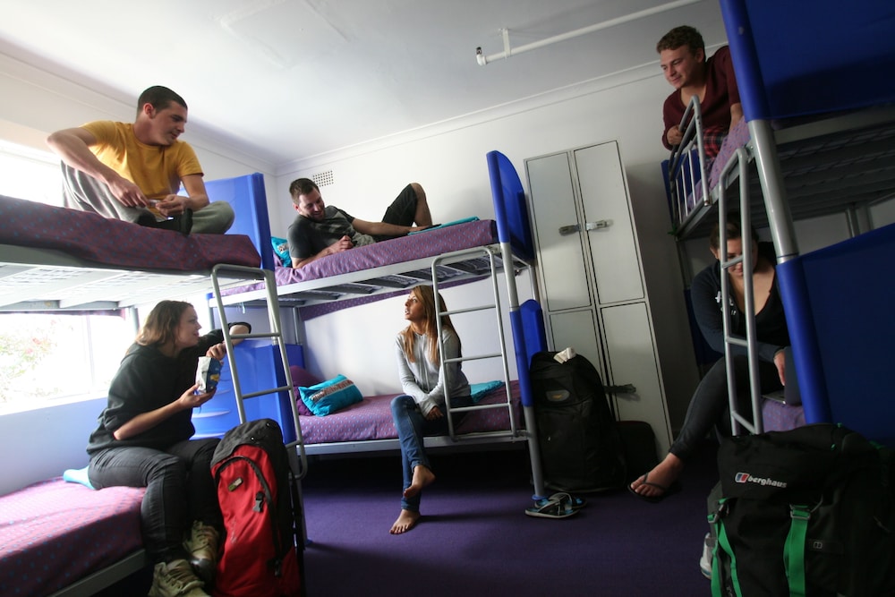 Original Backpackers 19/36