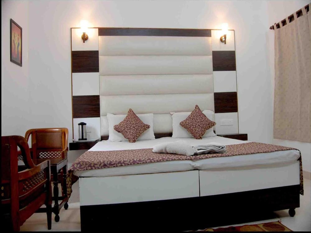 Hotel Sidhartha 48/59