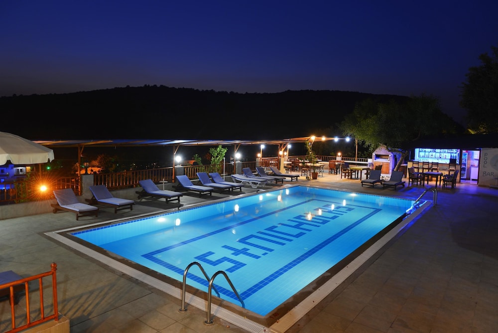 Patara Delfin Hotel 7/61