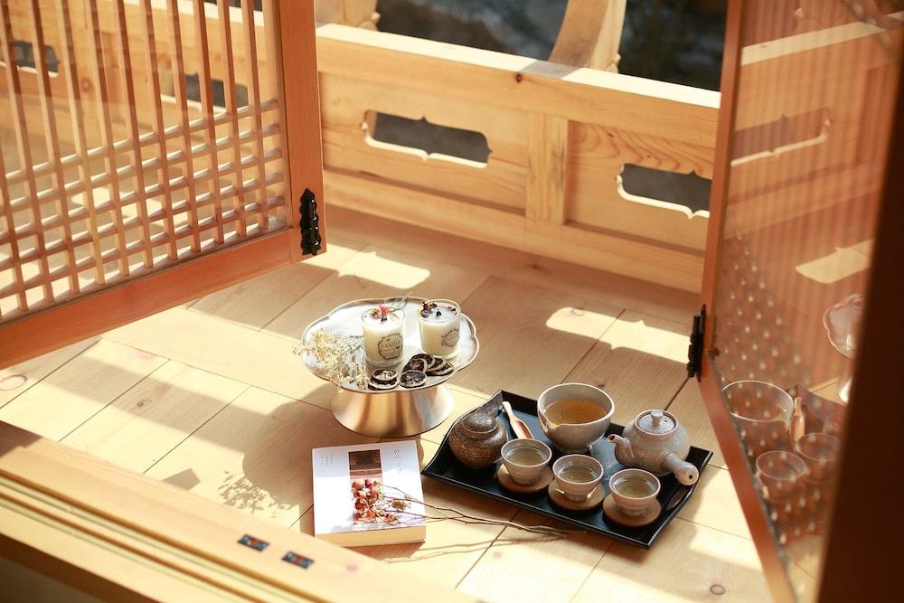 Wiyeonjae Hanok Stay 6/49