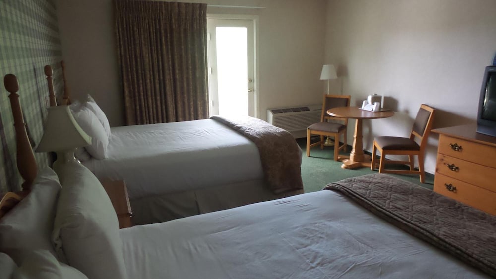 Green Granite Inn, an Ascend Collection Hotel 31/72