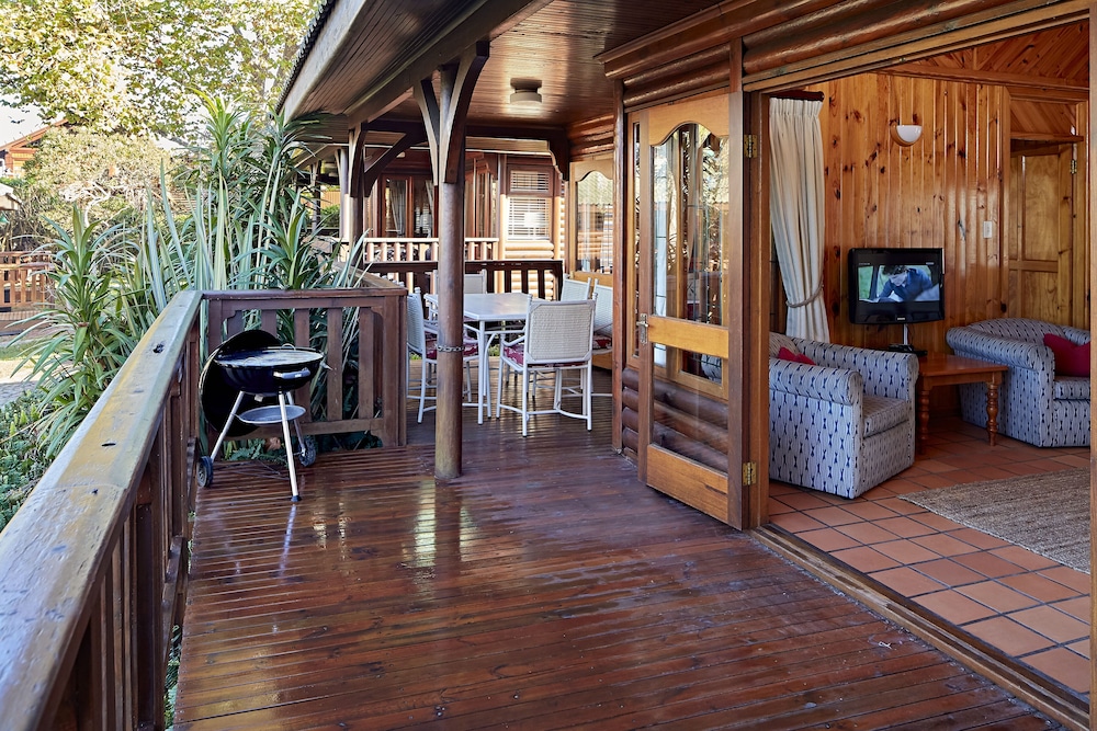 KNYSNA RIVER CLUB - KNYSNA 43/76